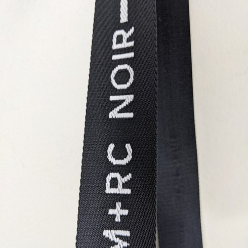 M+RC NOIR Hills Rainbow Bag